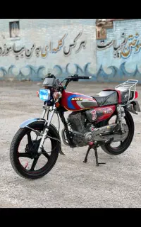 چرخ فلافلی