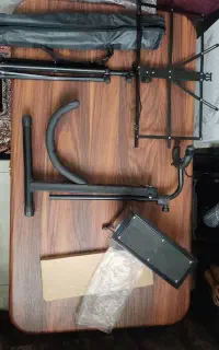 لوازم گیتار