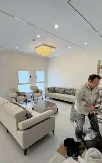 بازسازی صفر تا صد ساختمان با زمان‌بندی مشخص