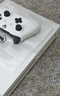 xbox