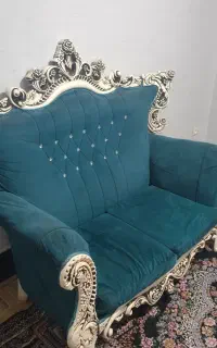فروش مبل کارکرده