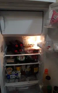 یخچال امرسان