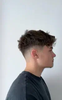 آموزش آرایشگری مردانه
