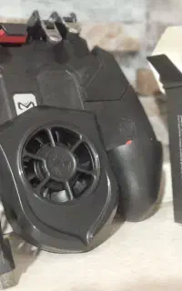 دسته و فنه خنک کننده گیمینگ