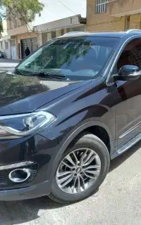 تیگو 5  مدل 99 درحد صفر کارمندی