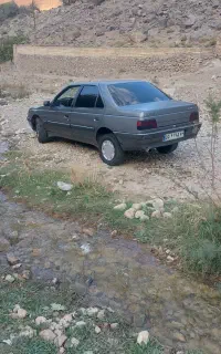 ماشین
