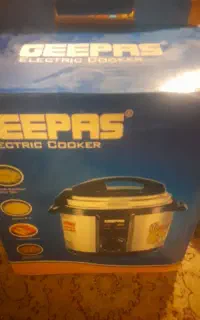 GEEPAS