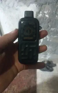 قلیون شارجی