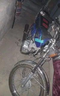 فروشی هوندا200مدل 98