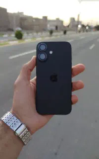 آیفون16
