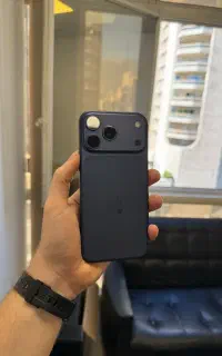آیفون iphone 17 promax با حافظه ۵۱۲ گیگ