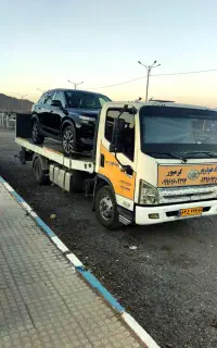 خودروبر شبانه روزی رستاق فرگ گهکم