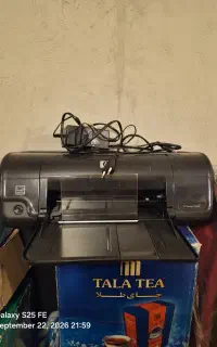 پرینتر اچ پی دسکجت ۱۶۶۳