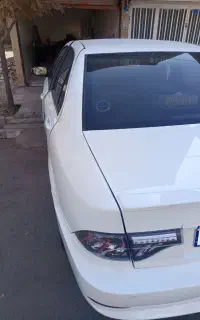 سمند سورن پلاس ۱۴۰۲