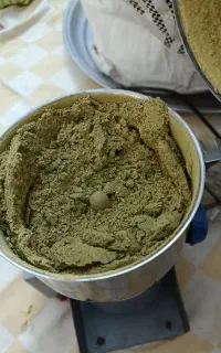 پودر آویشن