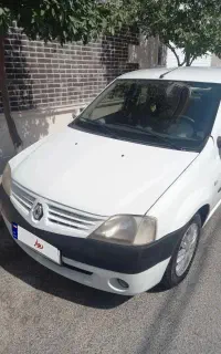 ال نود سفید شیری شیراز