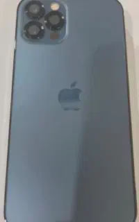 اپل ۱۲پرو ۵۱۲گیگ