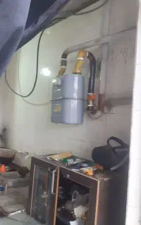 لوله کشی گاز،جوشکاری گاز،جوشکارسیار،گازکشی،گازکش