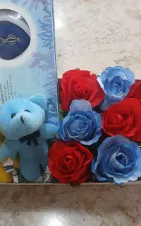 گردنبند عشق