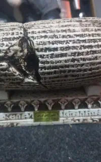 دکوری منشور کوروش