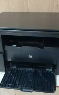 پرینتر سه کاره قوی Hp1132 تمیز و بدون عیب