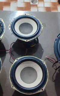 بلندگو