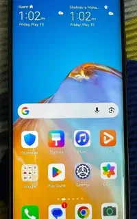 هواوی p30 pro