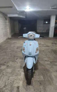 بنلی ستا ۹۸
