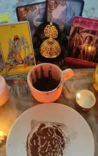 فال قدیمی تضمینی