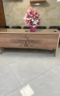 میز اداری