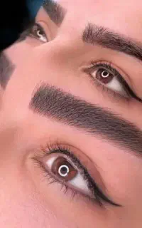 آموزش تخصصی آرایش دائم صفر تا سطح حرفه‌ای با ضمانت