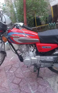 موتور کبیر ۹۵