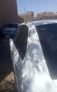 سمند مدل ۹۱ دوگانه کارخانه