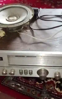 رادیو عتیقه