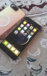 ایفون هفت