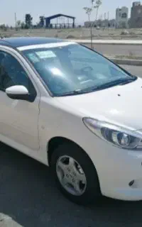 207 پانوراما