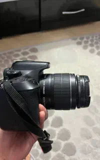 دوربین کنون ۱۳۰۰d