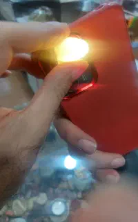 سنگ قدیمی