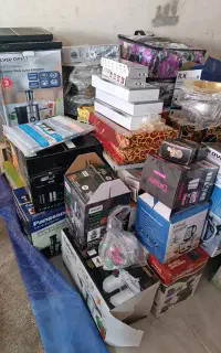 لوازم خانگی