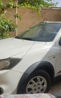 کوییک R مدل 1402