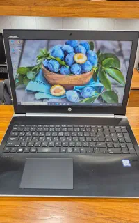 لپ تاب اقتصادی HP نسل 7