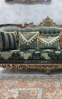 مبل سلطنتی انصاری