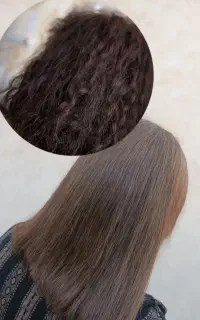 مدل برای کراتین