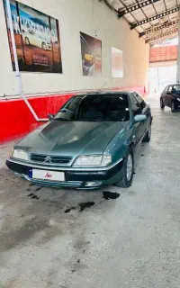 زانتیا مدل ۸۵
