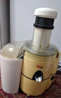 آبمیوه گیر .چرخ گوشت .پلوپز