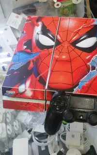ps4کپی خور