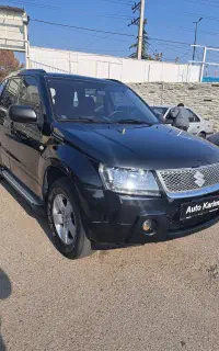 سوزوکی ویتارا اتومات استثنایی