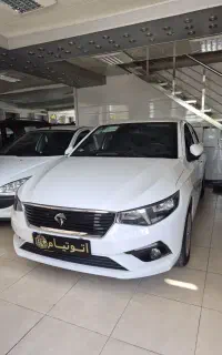 تارا مدل ۱۴۰۵ صفر
