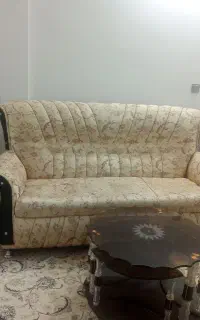 مبل راحتی،جاکفشی