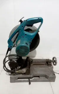 ابزار پروفیل بر ماکیتا ژاپن اصل پلاک قرمز LC 1230